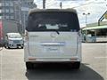 2011 Honda Step WGN
