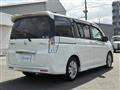 2011 Honda Step WGN