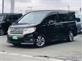 2012 Honda Step WGN