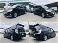 2012 Honda Step WGN