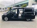 2012 Honda Step WGN