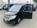 2012 Honda Step WGN