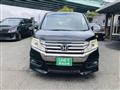 2012 Honda Step WGN