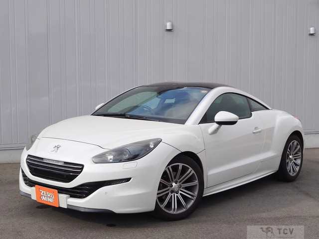 2014 Peugeot Peugoet Others