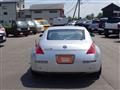 2006 Nissan Fairlady Z