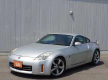 2006 Nissan Fairlady Z