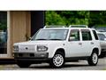 1997 Nissan Rasheen