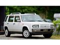 1997 Nissan Rasheen