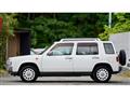 1997 Nissan Rasheen