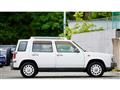 1997 Nissan Rasheen