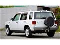 1997 Nissan Rasheen