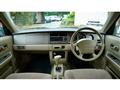 1997 Nissan Rasheen