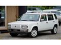 1997 Nissan Rasheen
