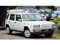 1997 Nissan Rasheen