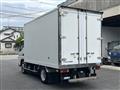 2015 Mitsubishi Canter