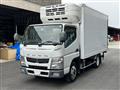 2015 Mitsubishi Canter