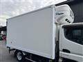 2015 Mitsubishi Canter