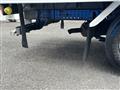 2015 Mitsubishi Canter