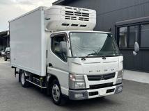 2015 Mitsubishi Canter