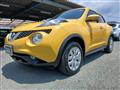 2014 Nissan Juke
