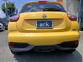 2014 Nissan Juke