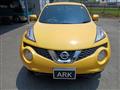 2014 Nissan Juke