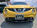 2014 Nissan Juke