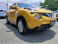 2014 Nissan Juke