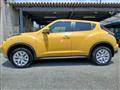 2014 Nissan Juke