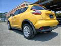 2014 Nissan Juke