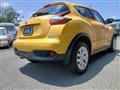 2014 Nissan Juke
