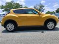 2014 Nissan Juke