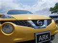 2014 Nissan Juke