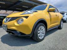 2014 Nissan Juke