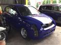 2004 Toyota Will Cypha