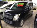 2012 Suzuki Wagon R