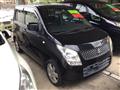 2012 Suzuki Wagon R