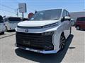 2026 Toyota Voxy