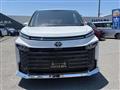 2026 Toyota Voxy