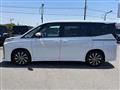 2026 Toyota Voxy