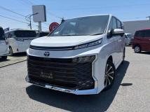 2026 Toyota Voxy
