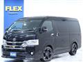 2021 Toyota Hiace Wagon