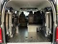 2021 Toyota Hiace Wagon