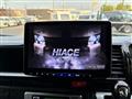2021 Toyota Hiace Wagon