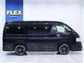 2021 Toyota Hiace Wagon