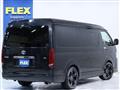 2021 Toyota Hiace Wagon