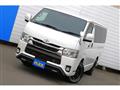 2021 Toyota Hiace Van