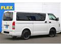 2021 Toyota Hiace Van
