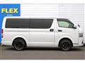 2021 Toyota Hiace Van