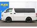 2021 Toyota Hiace Van